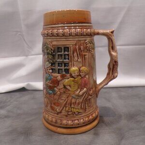 VTG German Beer Mug
